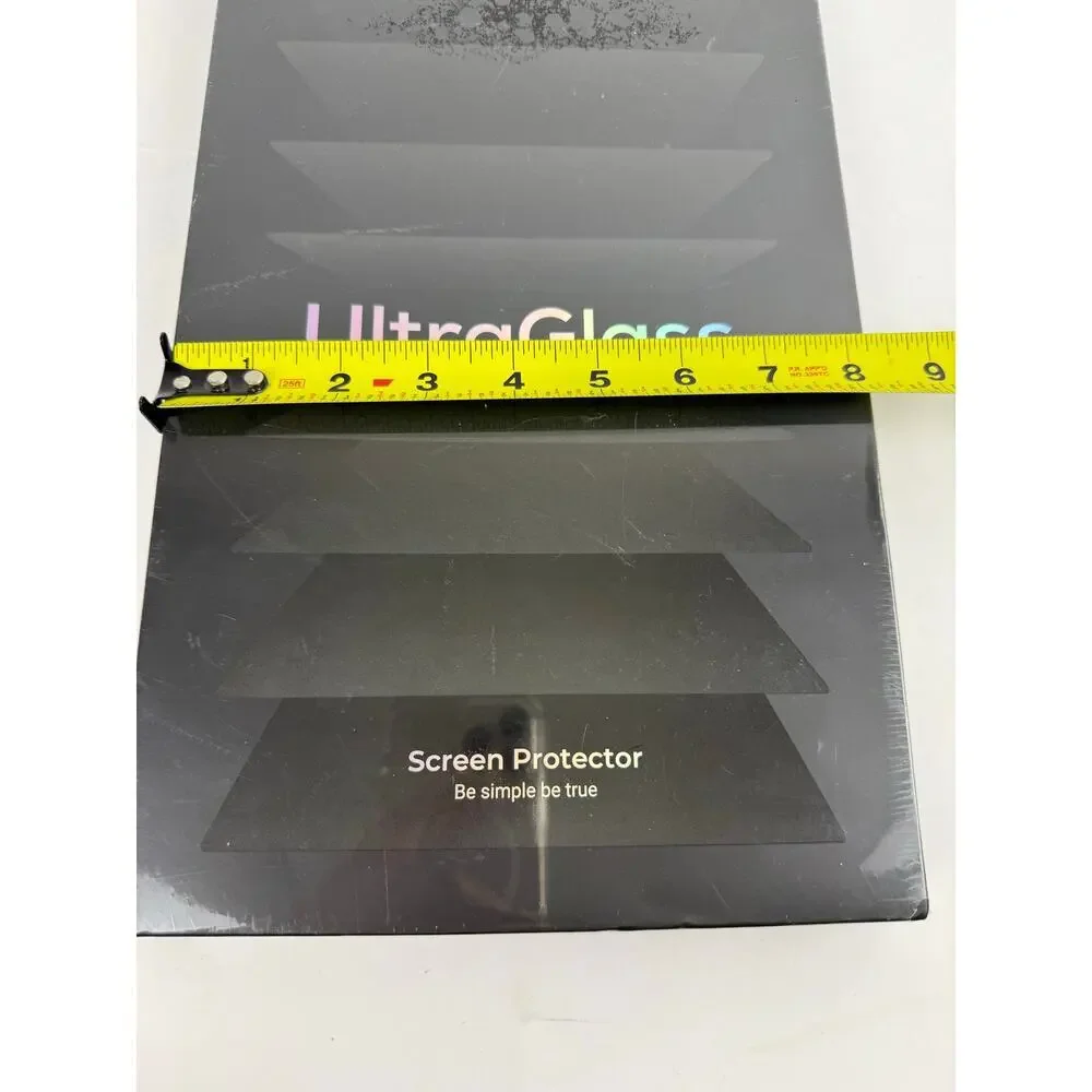 Pad 11 Pro: Brand New UltraGlass Screen Protector
